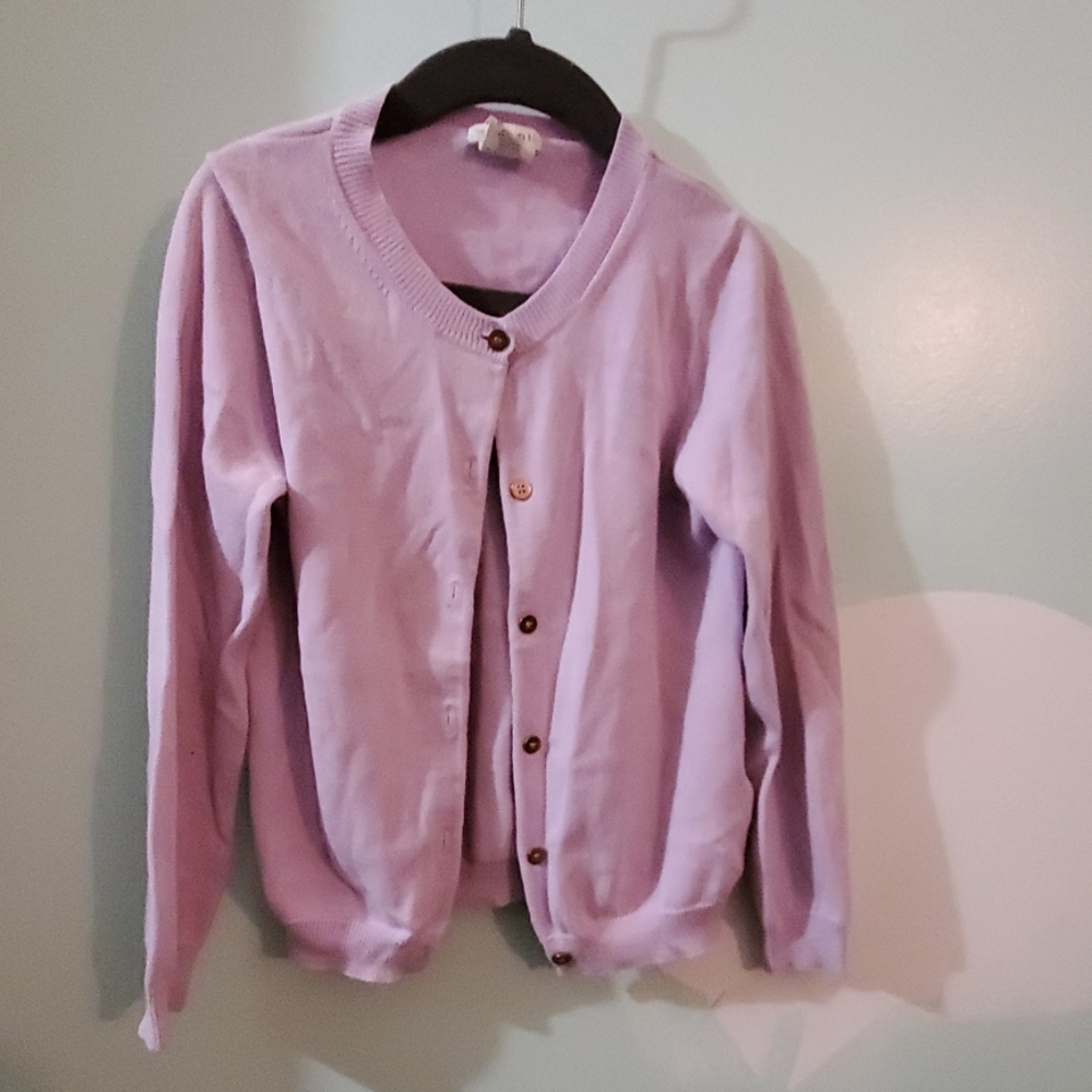 Cardigan j crew